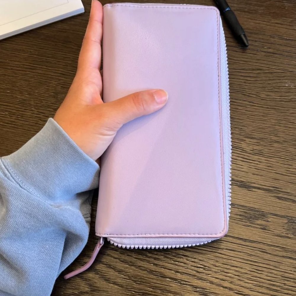 "On The Move" Bangle Wallet By Create And Cultiva… - image 3